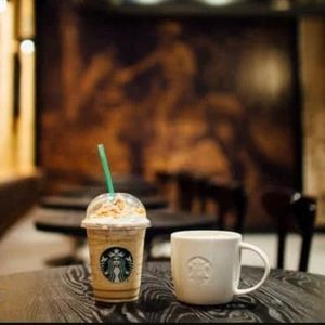 Delicious Copycat Mocha Frappuccino from Starbucks