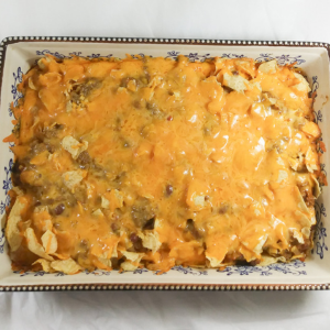 Mexican Casserole