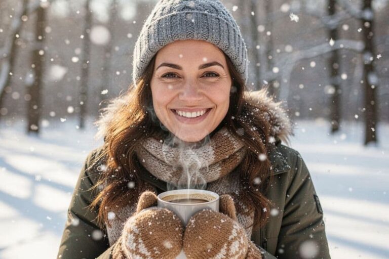 Best Raynaud's gloves to keep your hands warm in cold weather