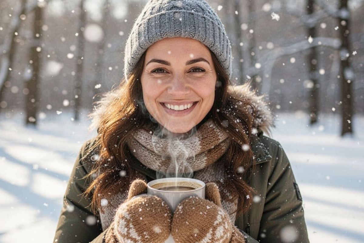 Best Raynaud's gloves to keep your hands warm in cold weather