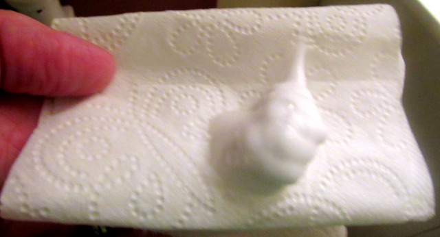 alternative to flushable wipes