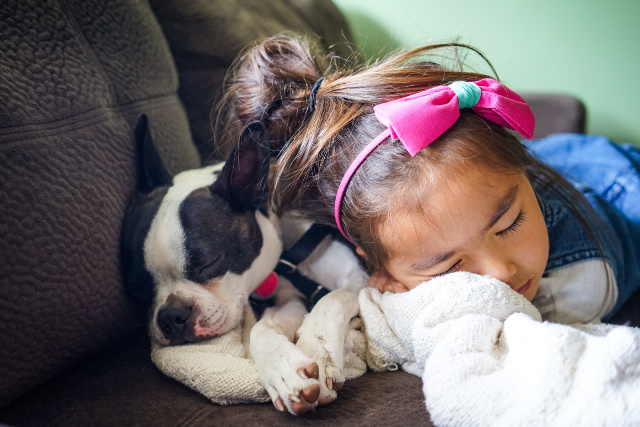 Sleep Deprivation