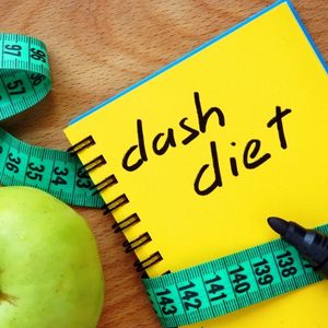 The Complete Dash Diet For Beginners Beneficial Guide