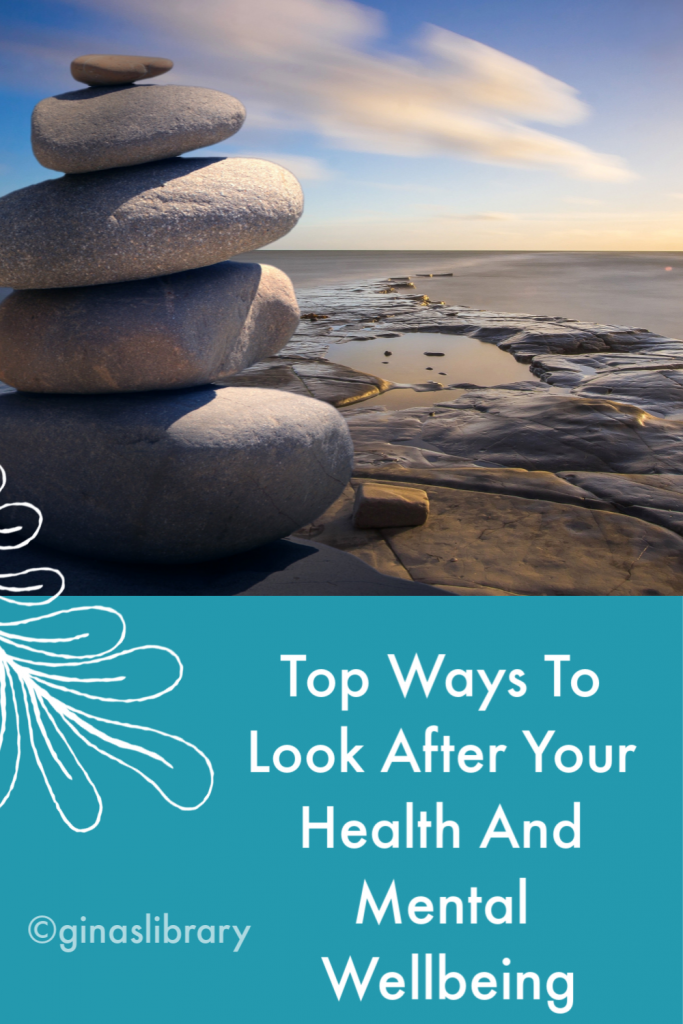 health and mental wellbeing