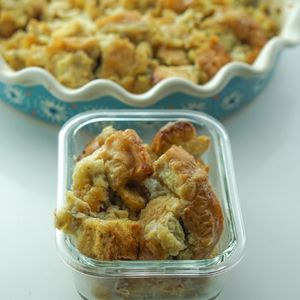 Savory French Toast Casserole Recipe: A Delicious Breakfast Dish