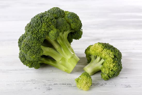 broccoli good food for arthrhtis