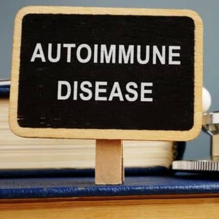 Autoimmune Disease Flare-Up: How to Cope to Feel Better