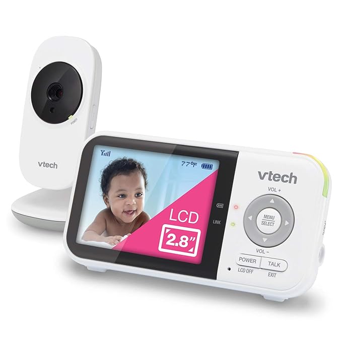 baby monitor