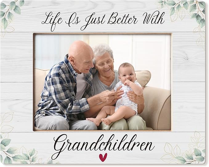 personalized photo frame 