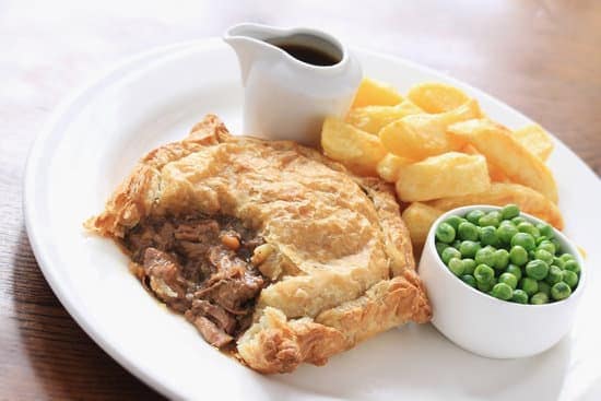 Guinness steak Pie recipe