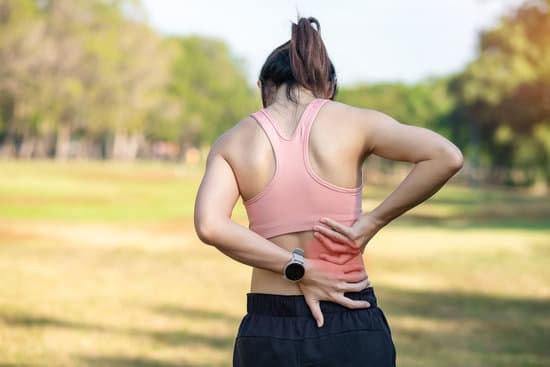 natural remedies for chronic back pain