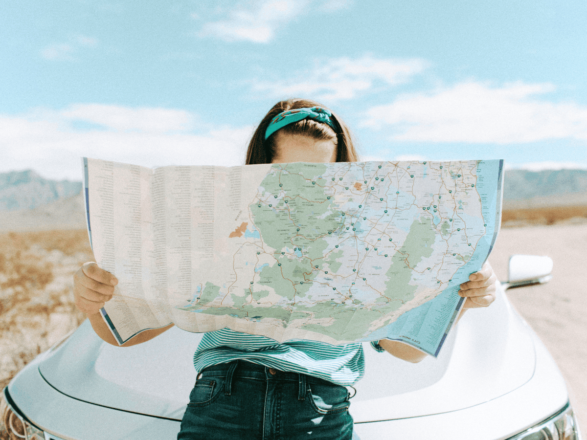 Traveling on a budget