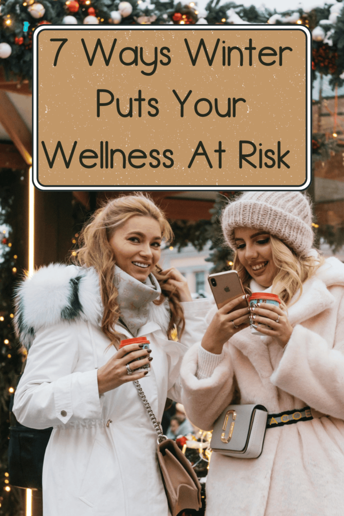 Learn how winter can impact your health and discover 7 practical tips to protect your wellness this season. Stay healthy and thriving all winter long!