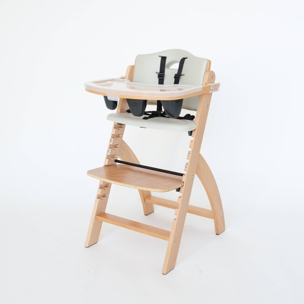 Beyond Jr Highchair