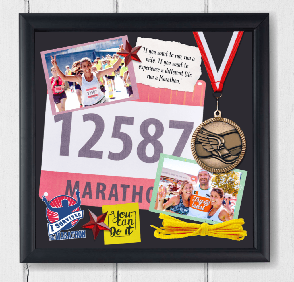 Church Hill Classics Shadow Box