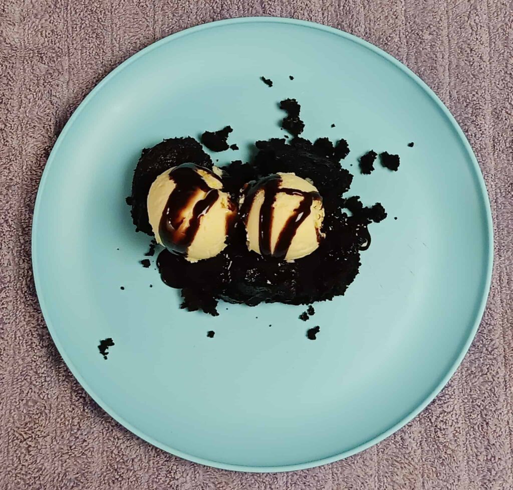 Mightylicious Brownies