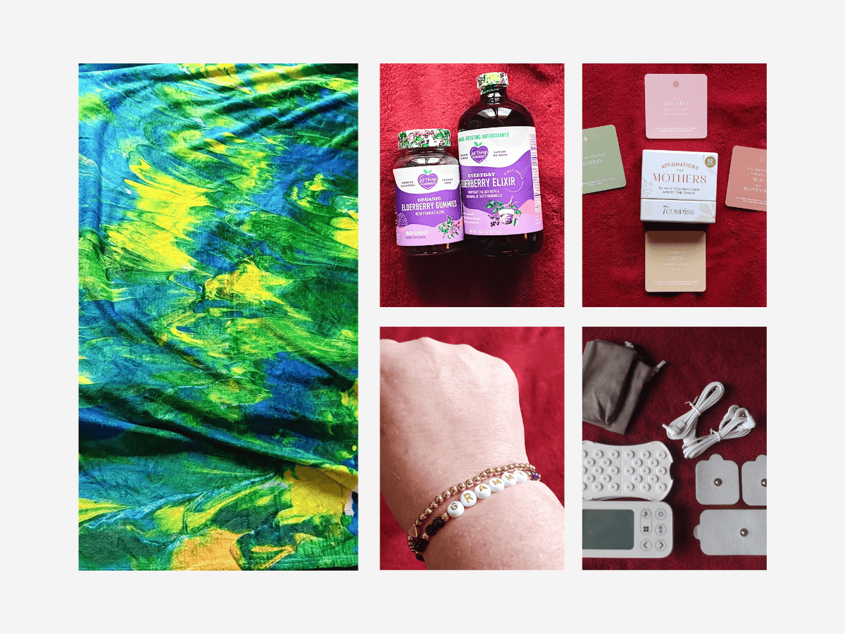 Mother's Day Gift Guide
