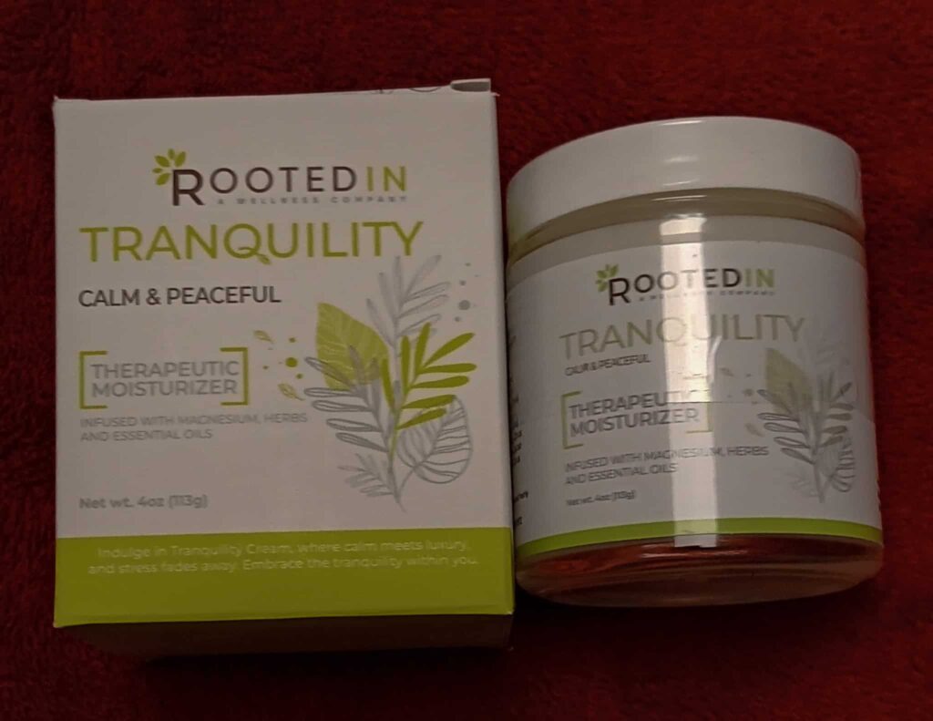 Rooted In