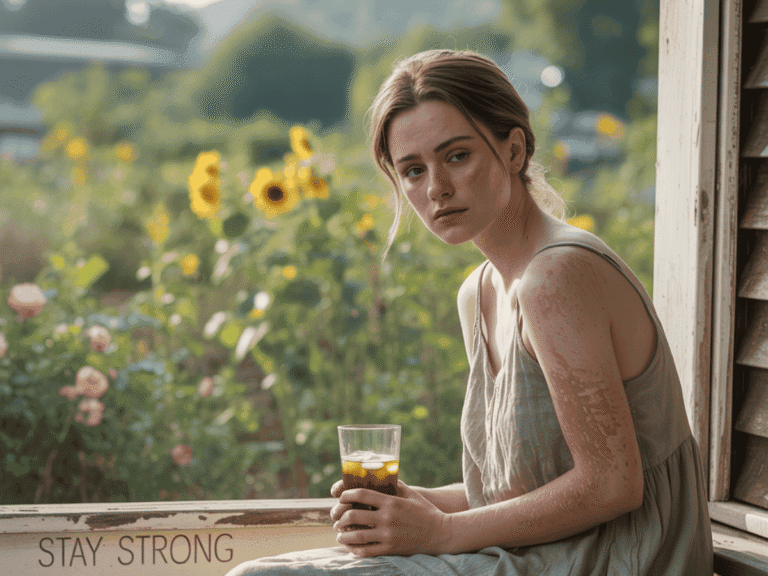 chronic illness and heat senstivity