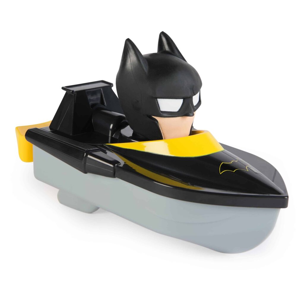 batman air boat
