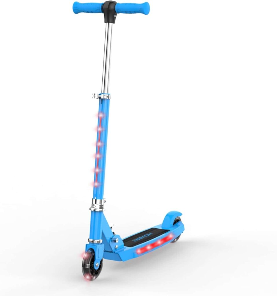 kick scooter