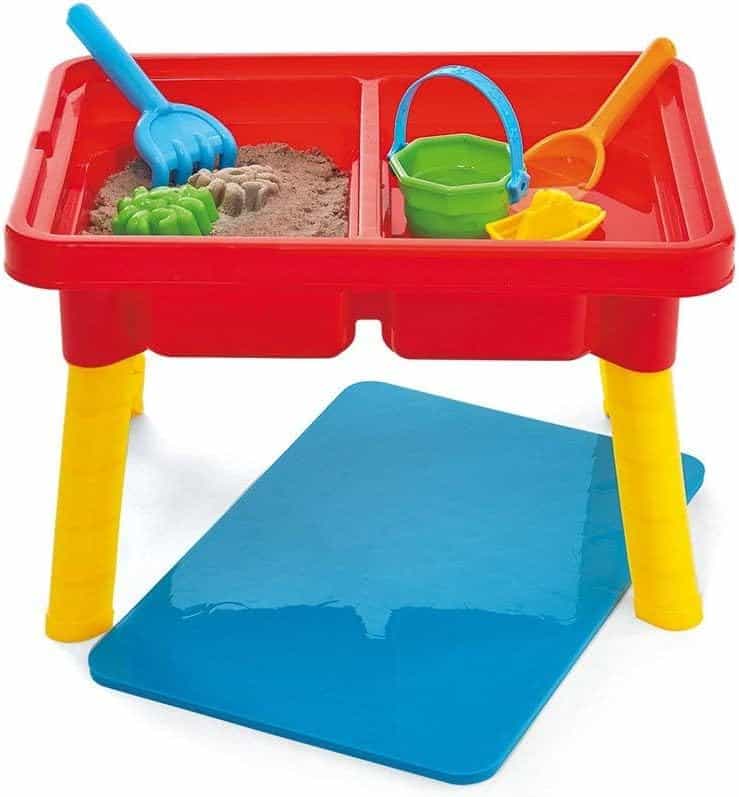 Sand Table