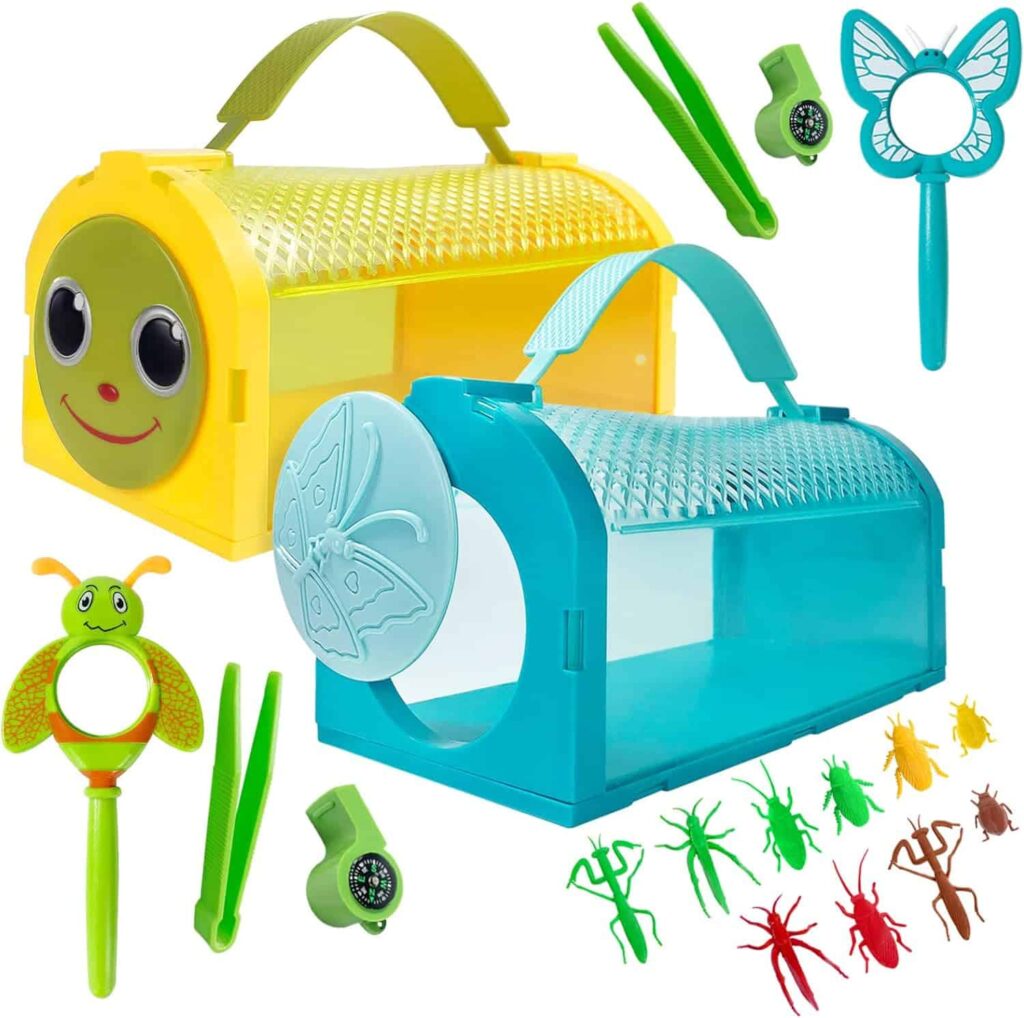 Bug Catching Kit