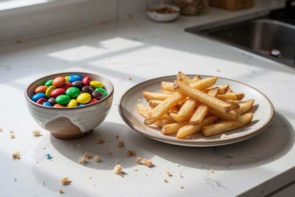 Everyday foods to monitor when identifying fibromyalgia food triggers
