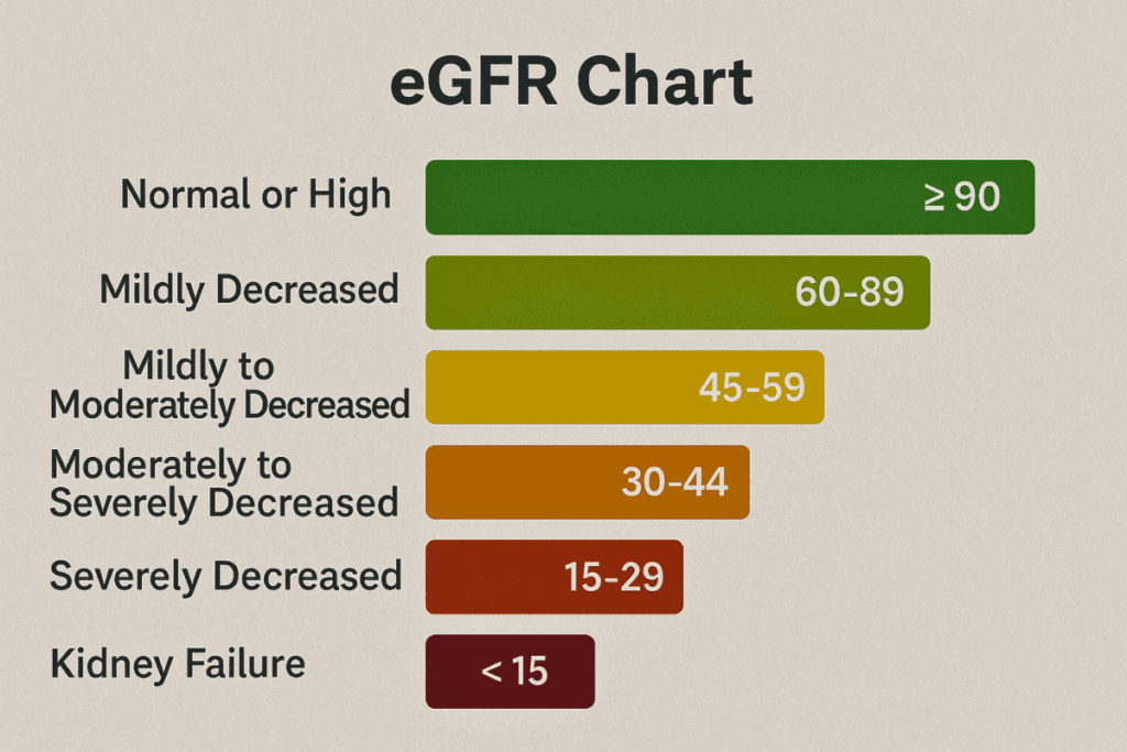 Kidney Disease Lab Values Made Simple Your Essential Guide